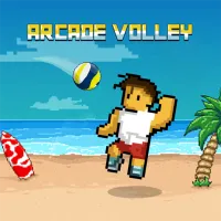 Arcade Volley Arcade Volley
