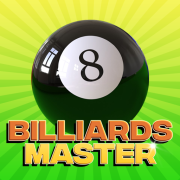 Billiards Master