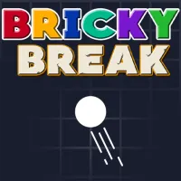 Bricky Break Bricky Break