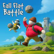 Fall Flat Battle