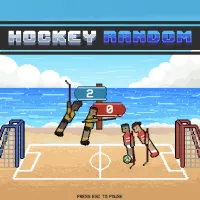Hockey Random Hockey Random