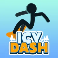 Icy Dash Icy Dash