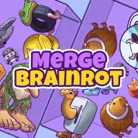 Merge Brainrot Merge Brainrot