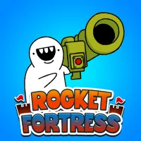 Rocket Fortress Rocket Fortress