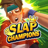 Slap Champions