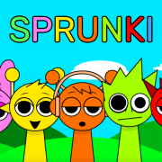 Sprunki